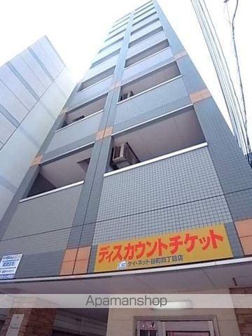 リバーライズ谷町4