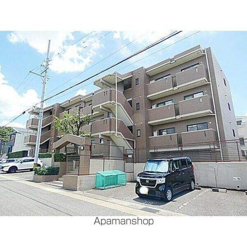 ソレイユ社ヶ丘