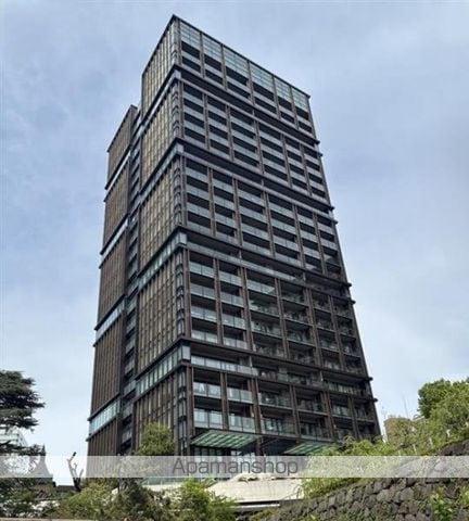 東京ガーデンテラス紀尾井町 紀尾井レジデンス