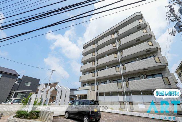 ラ・パルフェ・ド・ユーリスミー(ワンルーム/4階)