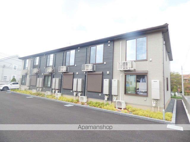 ソレアードホソヤF