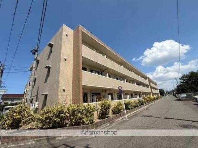 ウィステリアⅡ