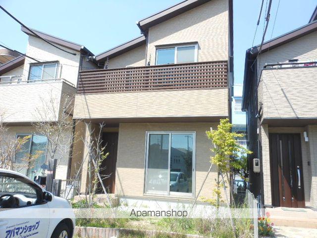 遠州鉄道 助信駅 徒歩11分 2階建 築20年