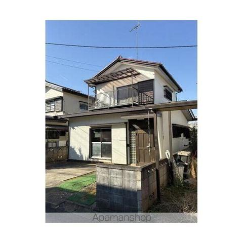 茨城県土浦市中村南2丁目の戸建賃貸