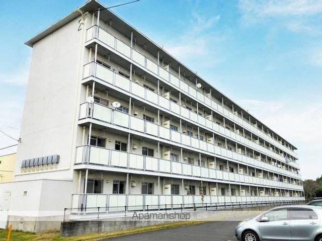 ビレッジハウス奈戸岡1号棟