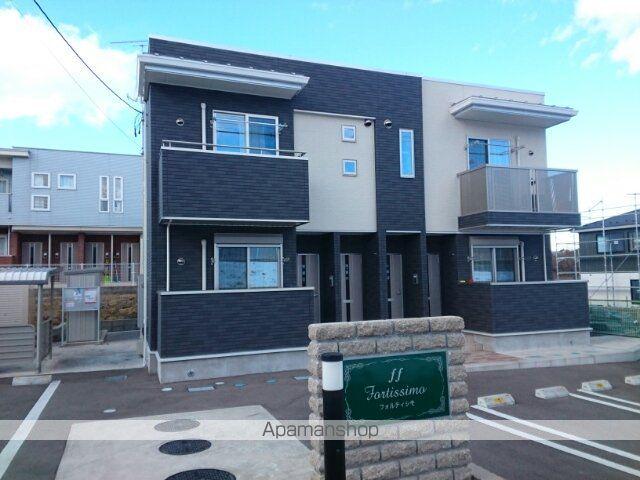 フォルティシモ