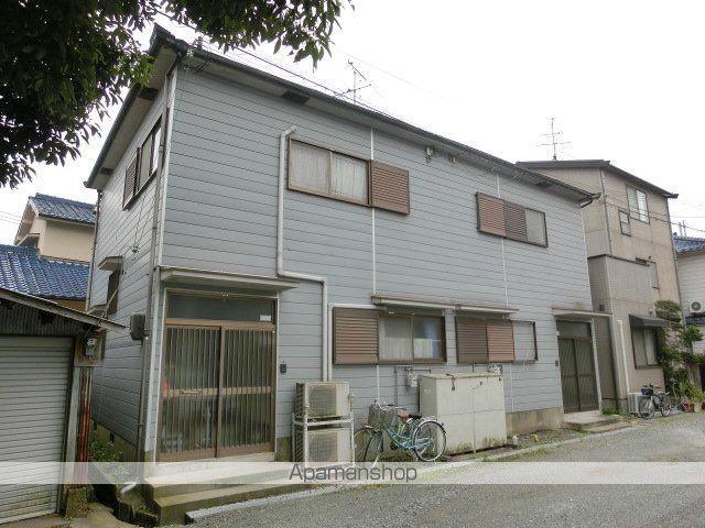 大阪府茨木市 2階建 築32年