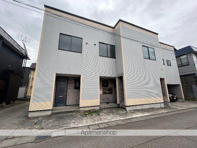 シンフォニーフラット