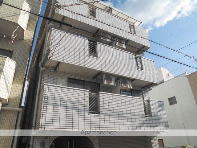 メゾンオリビア寺地