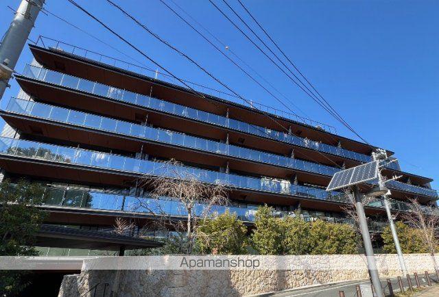 パークホームズ中野本町ザレジデンス