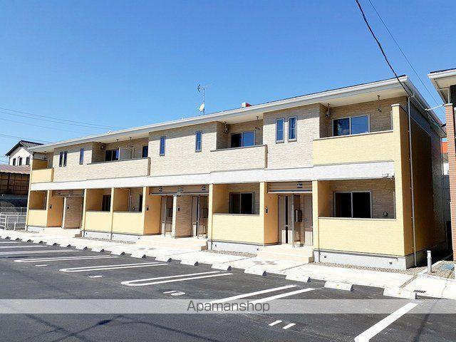 ルミナス今治 Ⅰ