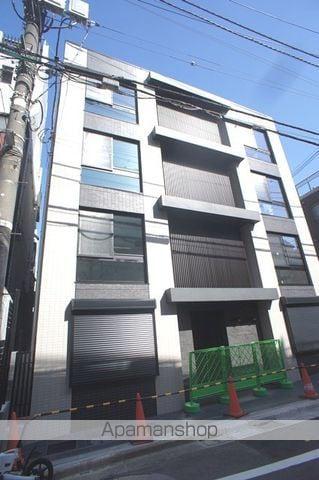 コンポジット新宿