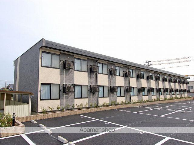 レオパレスグランコート