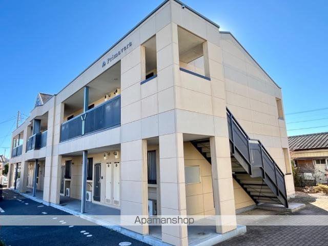 プリマヴェーラ(1LDK/1階)