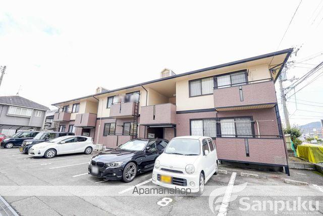 セジュール来住A棟