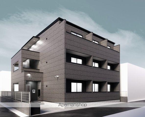 ROBOT HOME KANAMACHI