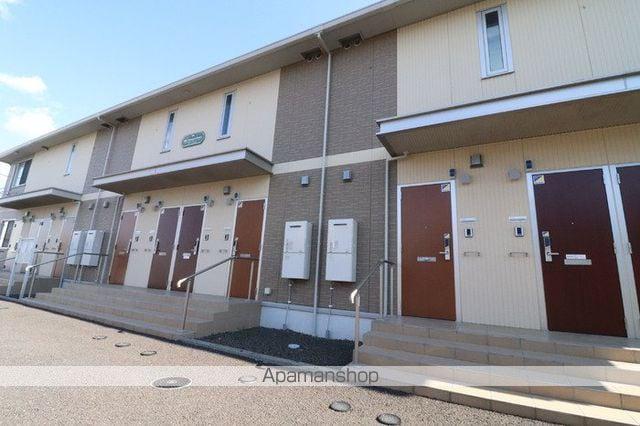 ヴィル・トランキル大森