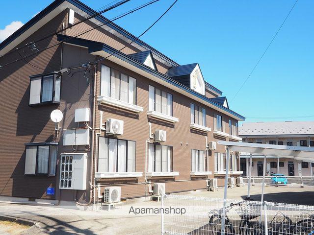 ヴォンメゾンKAMEGA