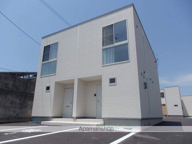 エクリュ光岡A棟