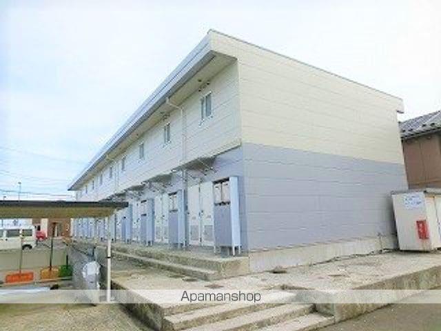 レオパレスまほろばⅡ