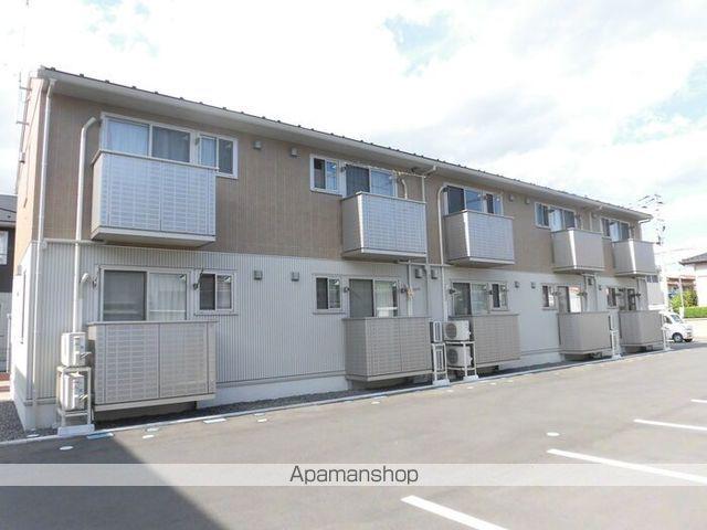 エーデルハイムⅡ