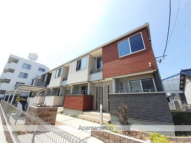 ジョリ ファミーユ