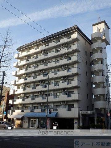 ロイヤルハイツ平和通