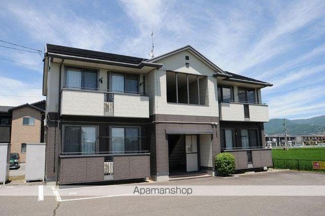 ユーロミニアム(1LDK/1階)