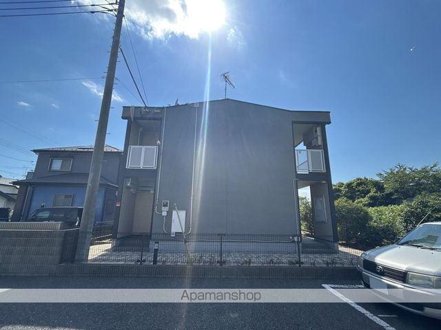 レオパレス浜野