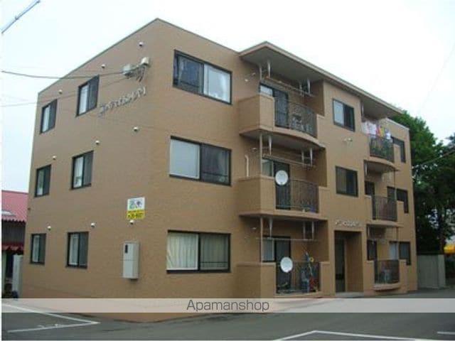 パティオあかしやⅠ