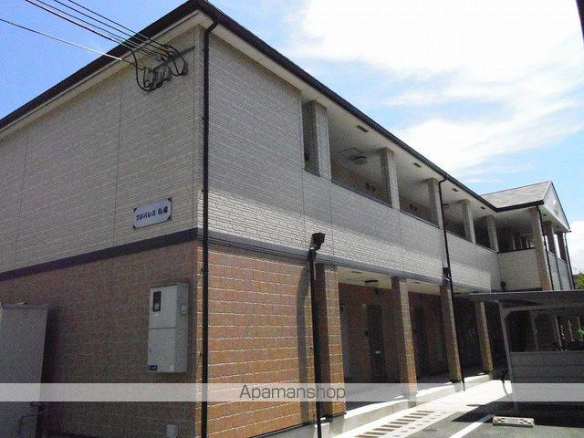 フジパレス札場