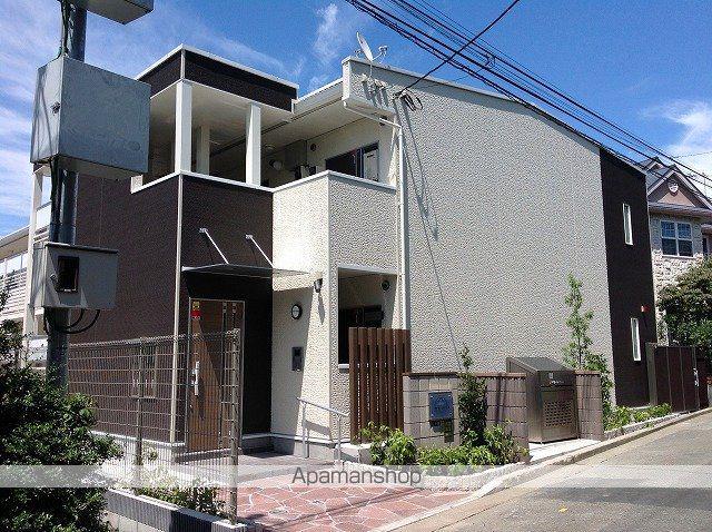 レオネクストホワイトヒルズⅢ(ワンルーム/2階)