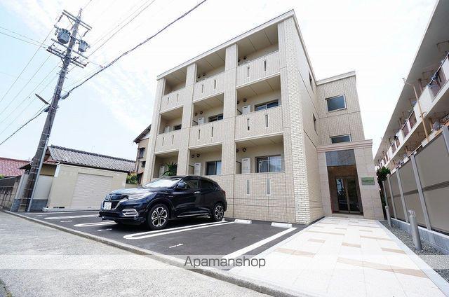 グランデ・カーサ西脇