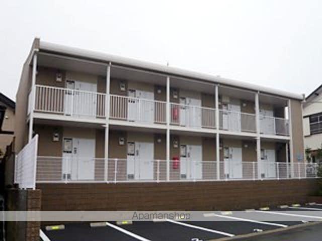 レオパレス南逆井