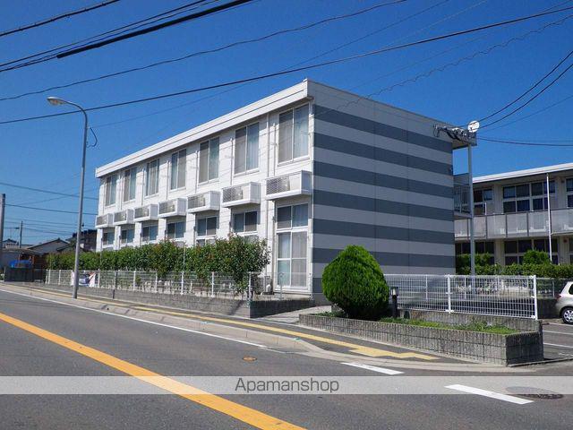 レオパレス34KUBOTA