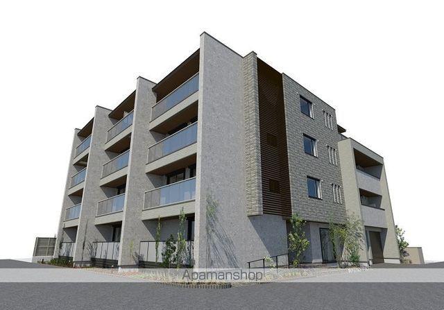 RELAFORT中野富士見町