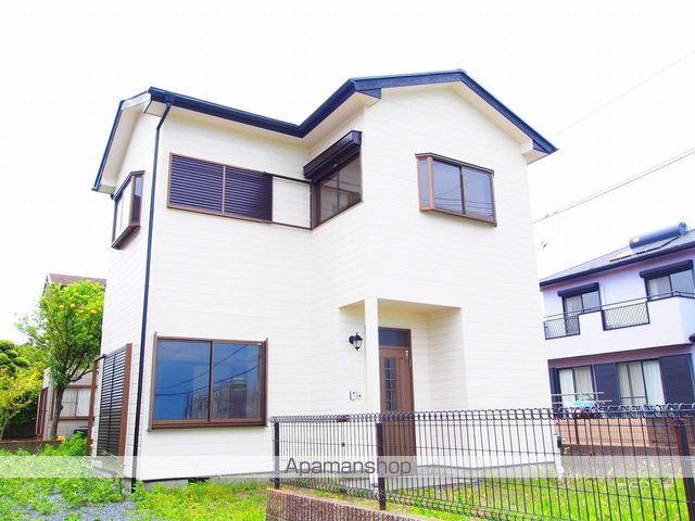 鹿島線 鹿島神宮駅 徒歩63分 2階建 築29年