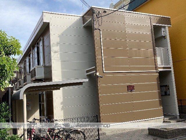 レオパレスアルカンシェル