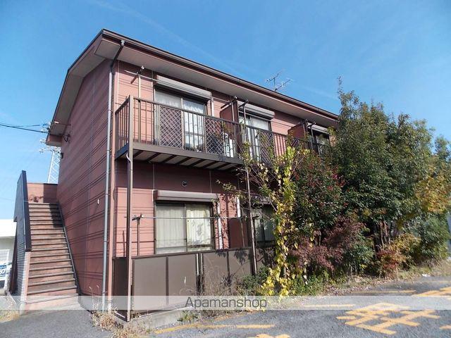 クレセントコートさくらハイツ