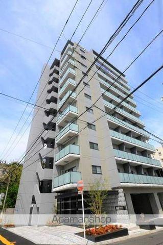 S-RESIDENCE宇品5丁目Ⅰ