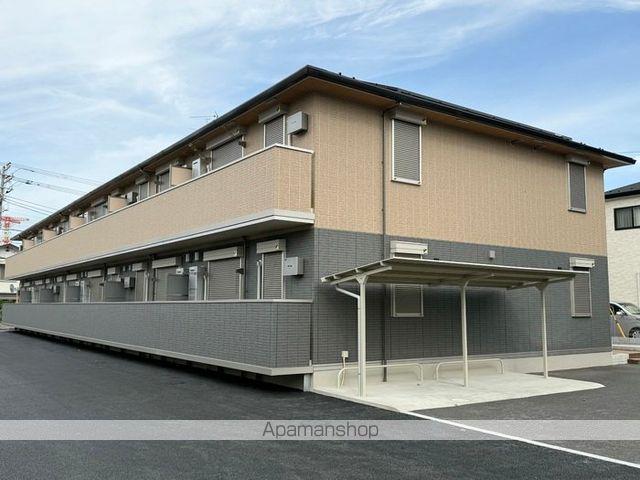 ルシアン メゾン