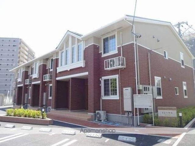 TJハウス(2LDK/2階)