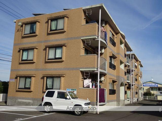 フローラルハイツ真帆