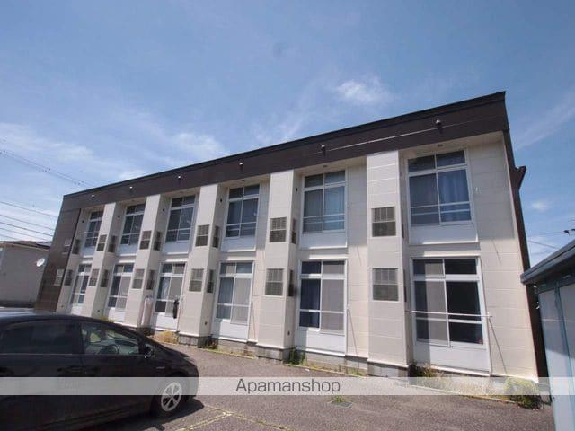 レオパレス村井