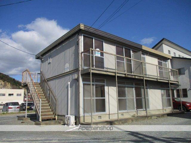 アイボリーハウス