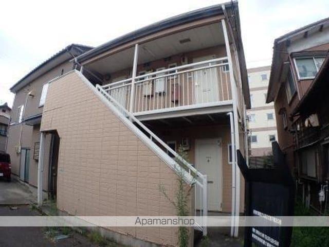 メンバーズタウン関屋D