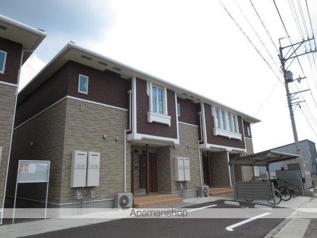 ウエスト フィールド Ⅱ