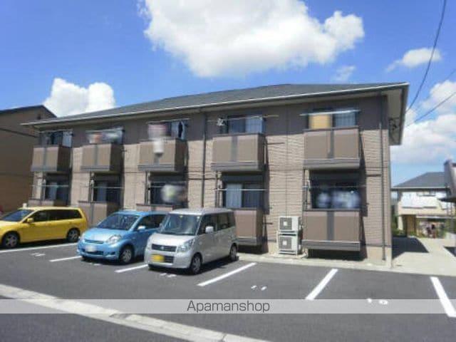 リビングタウンかじま台Ⅱ A