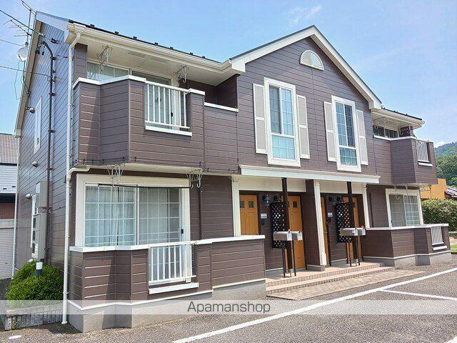 プチハウス堂宮敷(2LDK/2階)