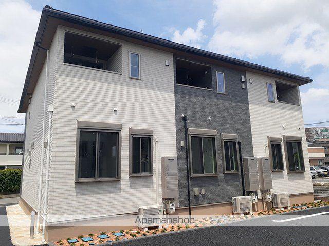 ハーヴェストヒルD